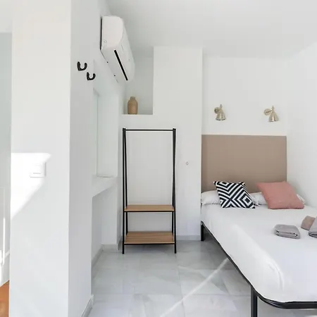 Duplex Con Terraza Junto A La Catedral Apartment Seville Exterior photo