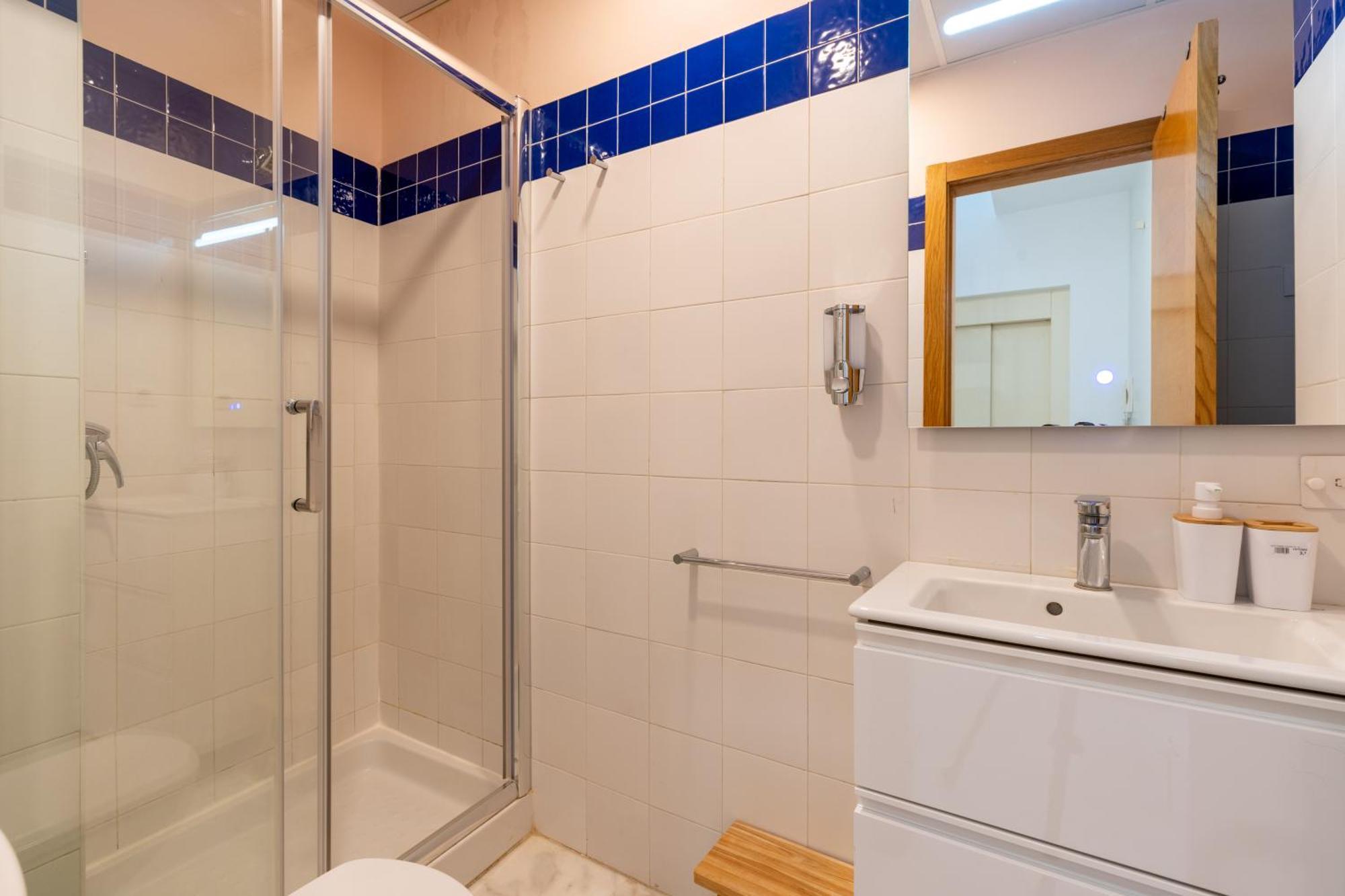 Apartament Duplex Con Terraza Junto A La Catedral Sewilla