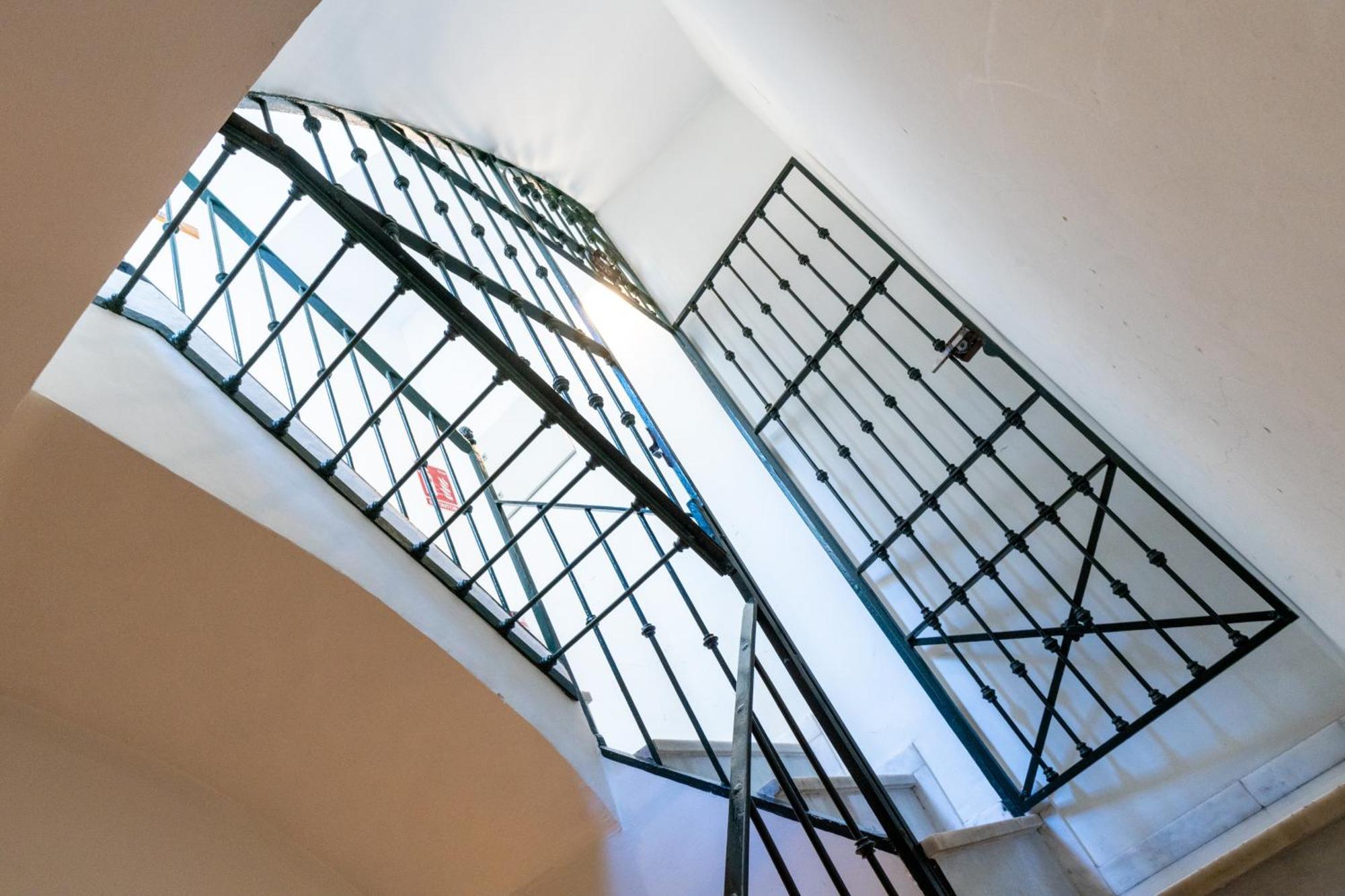 Apartament Duplex Con Terraza Junto A La Catedral *